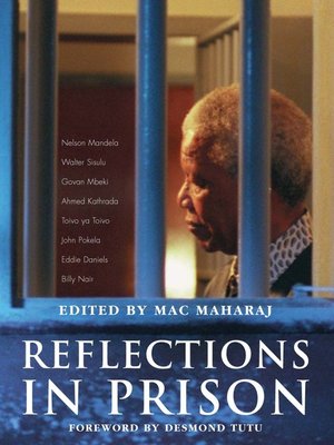 cover image of Reflections in Prison